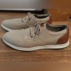 Men’s Skechers shoes